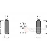 VAN WEZEL - 8200D080 - 